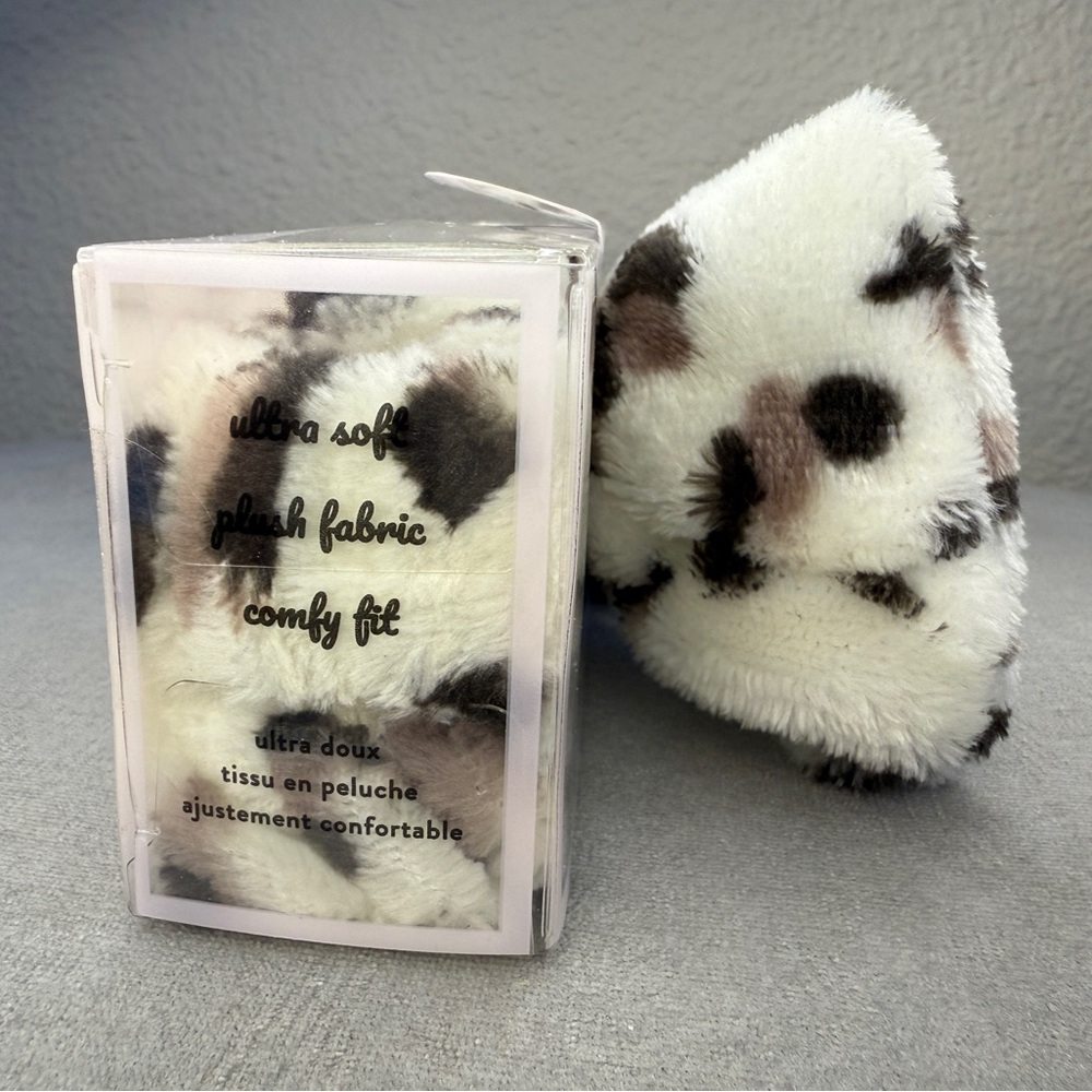 Face Wash Headband, Cheetah Print — Lindo - Picture 9 of 11